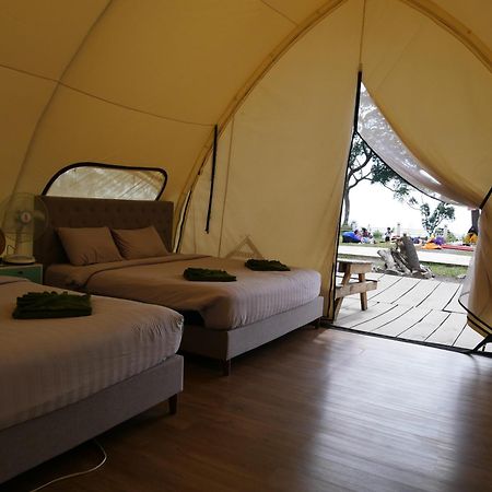 Lomhae Kirirom Resort By Ehm Kampong Speu Eksteriør bilde