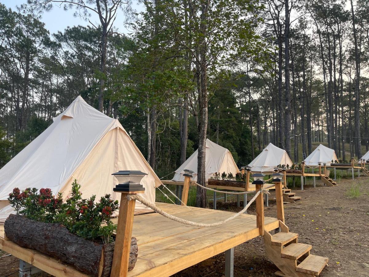 Lomhae Kirirom Resort By Ehm Kampong Speu Eksteriør bilde